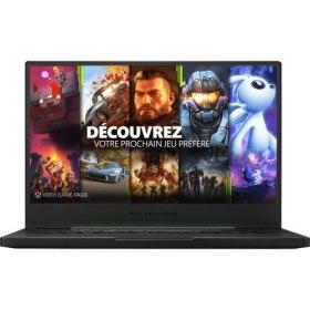 Notre s&eacute;lection PC portable Multim&eacute;dia et Gamer - Jusqu'a -27% de r&eacute;duction
