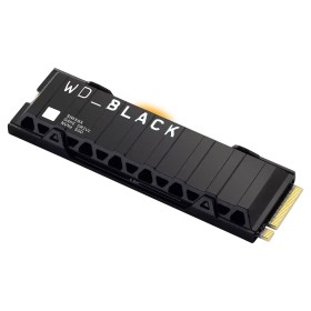 Le SSD PCIe 4.0 Western Digital SN850X 2 To avec dissipateur est à 140 €