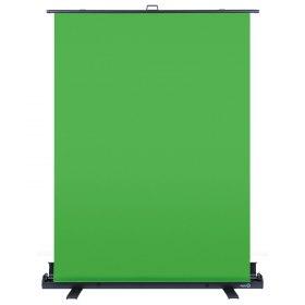 Cdiscount : 139&euro; au lieu de 189&euro; pour le ELGATO GREEN SCREEN r&eacute;tractable (10GAF9901)