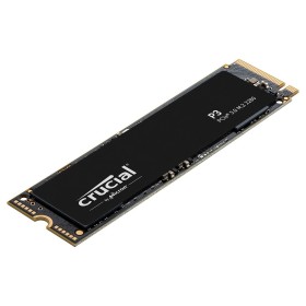 Amazon : le SSD Crucial P3 en version 4 To est à 185 €