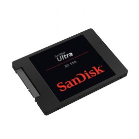 Deal Amazon : 205&euro; le SSD Sandisk Ultra 3D 2 To