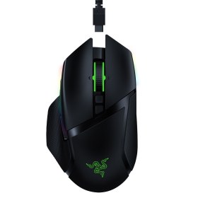 Materiel.net : Souris Razer Basilisk Ultimate &agrave; 74.95&euro; au lieu de 143&euro;