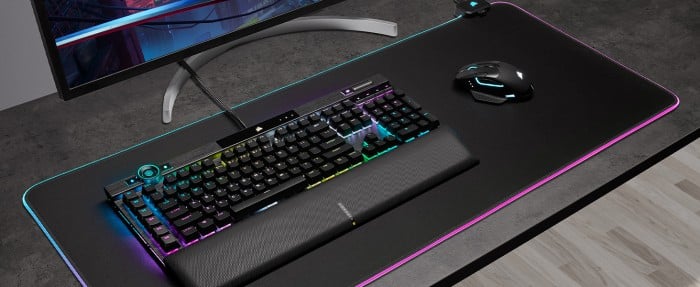 Meilleur tapis de souris gamer rapport qualité prix 2024