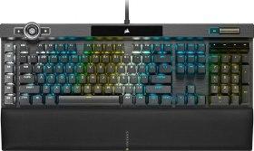 Amazon : Le clavier mécanique Corsair K100 RGB à 199€ au lieu de 249,95€