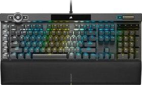 Amazon : Le clavier m&eacute;canique Corsair K100 RGB &agrave; 199&euro; au lieu de 249,95&euro;