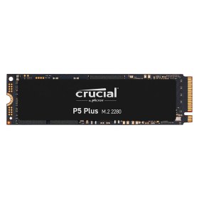 Crucial CT1000P5PSSD8 SSD Interne P5 Plus 1 To à 129.99€