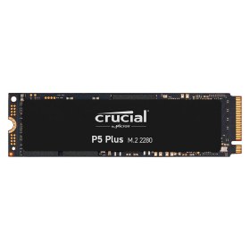 Crucial CT1000P5PSSD8 SSD Interne P5 Plus 1 To &agrave; 129.99&euro;