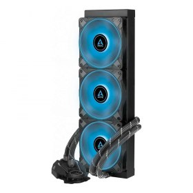 Le watercooling arctic freezer II 360 &agrave; 99&euro; au lieu de 129.99&euro;