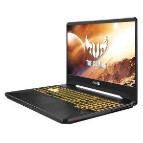 949&euro; le portable Gamer ASUS (15.6p 120Hz / Ryzen R7 / RAM 8Go / 512Go SSD / RTX 2060 / Windows 10)