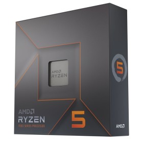 359€ seulement pour le processeur AMD Ryzen 5 7600X (4.7 GHz) chez Rue Du Commerce