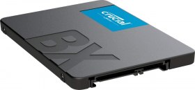 Black Friday Cdiscount : 119,99 € le SSD Crucial BX500 2To