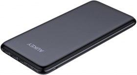 Une batterie externe 20000 mAh avec 5 ports compatible Smartphone &amp; Tablette à 20,39€ !