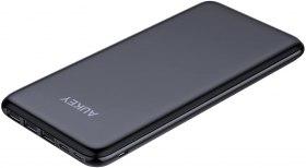 Une batterie externe 20000 mAh avec 5 ports compatible Smartphone &amp; Tablette &agrave; 20,39&euro; !