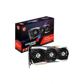 En stock 899&euro; / MSI Radeon RX 6800 GAMING X TRIO