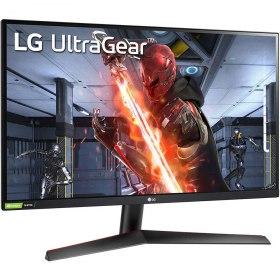 Boulanger : 259&euro; l'Ecran PC Gamer LG 27GN600 B UltraGear 27p