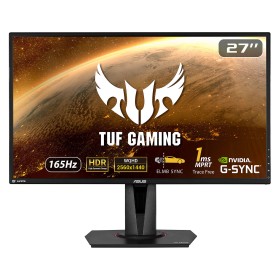 Black Friday : 299&euro; l'&eacute;cran Asus VG27AQZ (27 IPS 1ms WHQHD HDMI DP HP 165Hz)