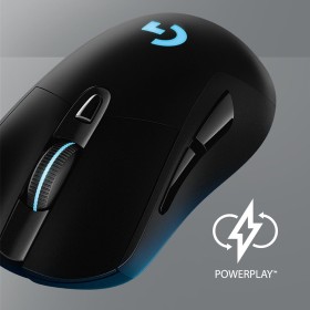 Black Friday Fnac : 49,99&euro; la souris sans fil G703 LIGHTSPEED