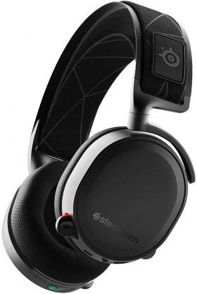 Deal : Amazon propose le SteelSeries Arctis 7 &agrave; 127,45&euro; au lieu de 179,99&euro;
