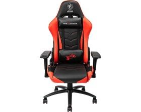 Fauteuil Gaming MSI MAG CH120 en Simili Cuir &agrave; 217&euro;