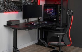 Soldes d'&eacute;t&eacute; 2022 : Les meilleures Promos sur les Fauteuils Gamer et les Bureaux