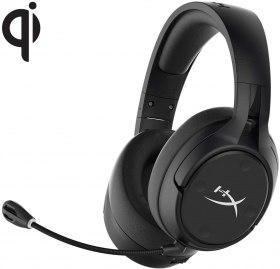 Casque Gaming sans fil HyperX Cloud Flight S &agrave; 135,95&euro; au lieu de 169,99&euro;
