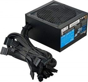 L'alimentation Seasonic S12III 650 &agrave; 55,04&euro; sur Amazon