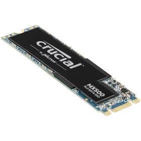 Amazon : 32,99&euro; le Disque SSD Interne Crucial MX500 SATA M.2 Type 2280 250 Go
