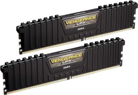 La Memoire Corsair DDR4 16GB, 3200 MHz, CL16 &agrave; 59.99&euro;