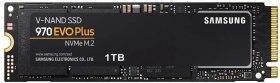 Amazon : 179&euro; le Samsung SSD Interne 970 EVO Plus NVMe M.2 (1 To)