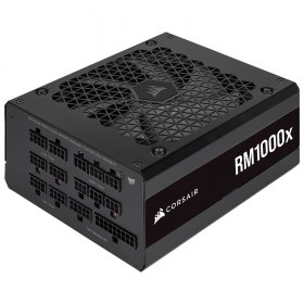 Black Friday RDC : 149,90&euro; l'alimentation 1000 Watts Corsair RM1000x  (200&euro; chez les concurrents)