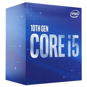 Amazon : 229&euro; le Processeur Intel Core i5 10600