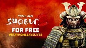 Bon plan : Total War : Shogun 2 est à récupérer gratuitement sur Steam