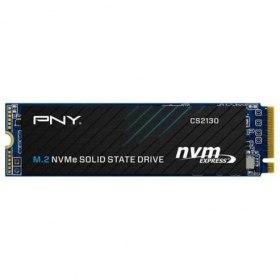 Amazon : SSD Interne M.2 NVMe PNY CS2130 - 1 To &agrave; 107,99&euro;