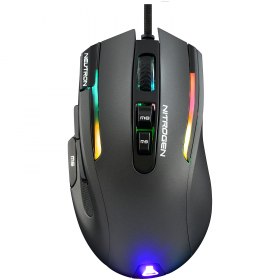 Vente Flash : 19,99&euro; la souris The G Lab KULT Nitrogen Neutron