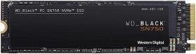 Bon plan : SSD SN750 NVMe 1To &agrave; 126.99&euro;