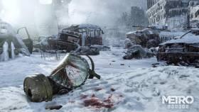 Metro Exodus : Configurations minimum et recommand&eacute;e pour jouer sur PC