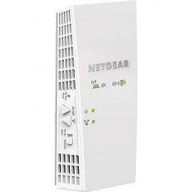 Amazon : 59,99&euro; au lieu de 100&euro; pour le R&eacute;p&eacute;teur WiFi Mesh Netgear EX6250