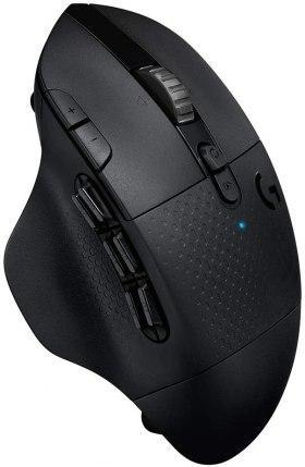79,96&euro; la souris Logitech G604 Lightspeed