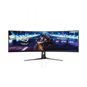 Amazon : 869&euro; pour l'&eacute;cran gamer Asus ROG Strix XG49VQ (au lieu de 1079&euro;)