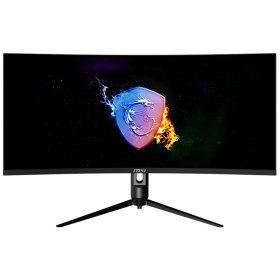 399&euro; au lieu de 499&euro; pour l'&eacute;cran MSI Optix MAG342CQRV (34p / UWQHD /1 ms / 100 Hz / Adaptive Sync)