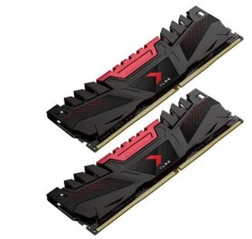 La RAM PNY XLR8 Gaming DDR4 3200 MHz 16GB 2x8Go &agrave; 59.99&euro;