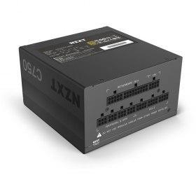 Amazon : Alimentation GOLD NZXT C750 &agrave; 119,90&euro; (au lieu de 155&euro;)