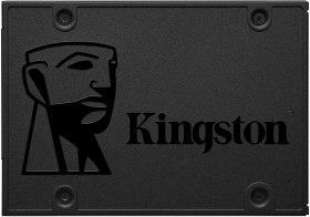SSD Kingston 240Go &agrave; 29,99&euro; sur Amazon