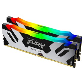 Le kit de DDR5-6400 2 x 16 Go Kingston Fury Renegade RGB est à 96 € !