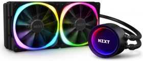 Amazon : 154&euro; le Watercooling NZXT Kraken X53 RGB 240mm