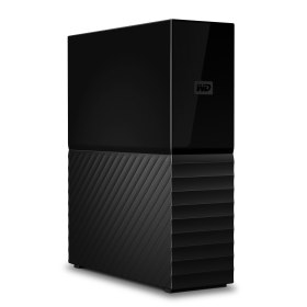 Amazon : 299&euro; le disque Externe Western Digital My Book 16 To (529&euro; chez certains)