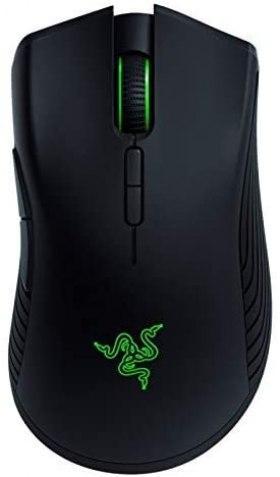 Amazon : Souris sans fil Razer Mamba Wireless &agrave; 84,99&euro;