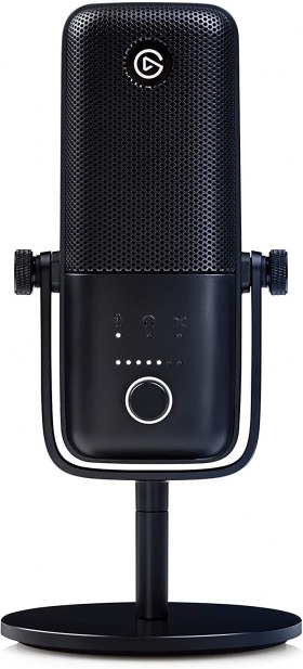 Black Friday : Le microphone Elgato Wave 3 &agrave; 119.90&euro; chez Boulanger