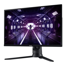 Black Friday HOT : 139.99&euro; Ecran PC Gamer 27p Samsung Odyssey G3 (144 Hz, 1 ms, FreeSync Premium) via ODR 50&euro;