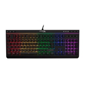 Deal Amazon : 34,99€ pour le clavier gaming membrane HyperX Alloy Core RGB